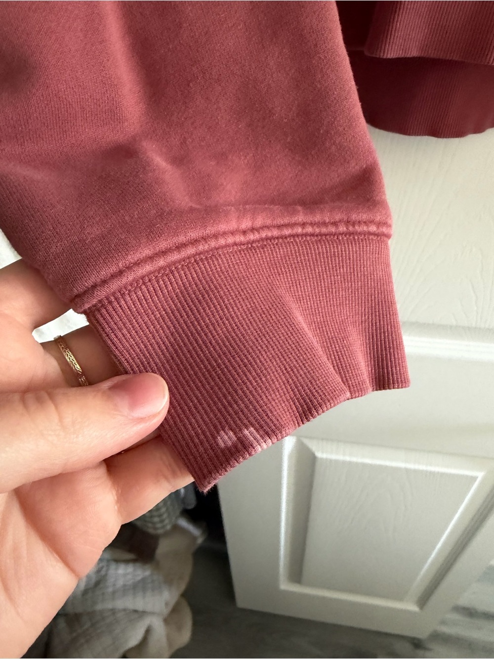 TNA perfect Fit Sweater - Picture 2 of 4